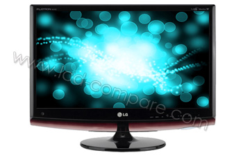 LG M1962DP-PZ - 18.5 pouces