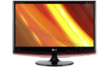 LG M1962D-PZ - 19 pouces