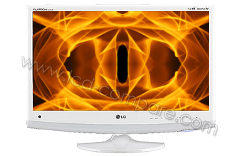 LG M1962D-WC - 19 pouces