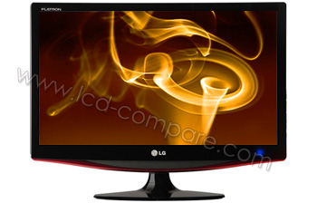 LG M197WDP-PC - 19 pouces