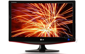 LG M197WDP-PZ - 19 pouces