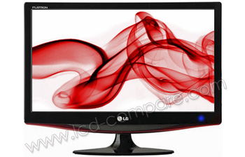 LG M197WD-PZ - 19 pouces