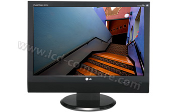 LG M198WA-BZ - 19 pouces