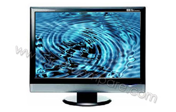 LG M198WDP-BZ - 19 pouces