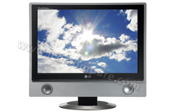 LG M203WA - 20 pouces