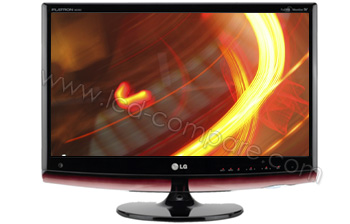 LG M2062D-PZ - 20 pouces