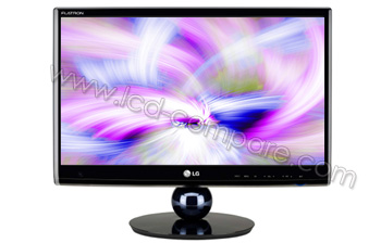 LG M2080DB-PZ - 20 pouces