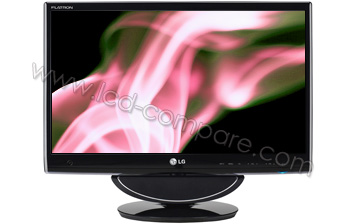LG M2080DF-PZ - 20 pouces
