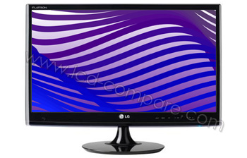LG M2080D-PZ - 20 pouces