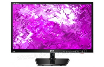 LG M2232D-PZ - 21.5 pouces
