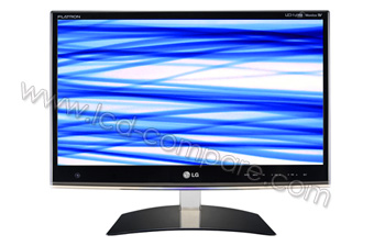 LG M2250D-PZ - 21.5 pouces