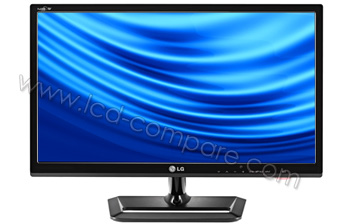 LG M2252D-PZ - 21.5 pouces