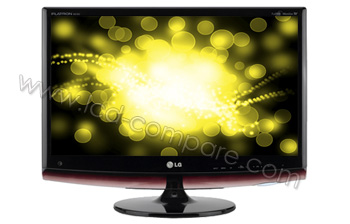 LG M2262DP-PZ - 21.5 pouces