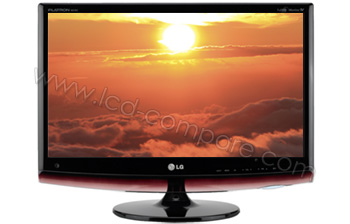 LG M2262D-PZ - 22 pouces
