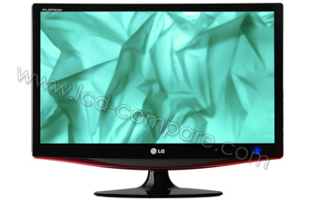 LG M227WDP-PC - 22 pouces