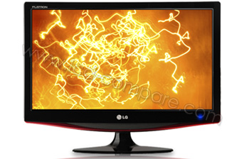 LG M227WDP-PZ - 22 pouces