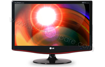 LG M227WD-PZ - 22 pouces