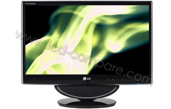 LG M2280DF-PZ - 21.5 pouces