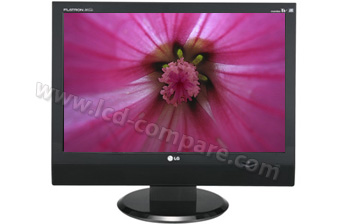 LG M228WA-BZ - 22 pouces