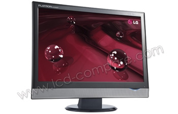 LG M228WDP-BZ - 22 pouces