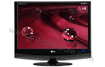 LG M2294D-PZ - 22 pouces
