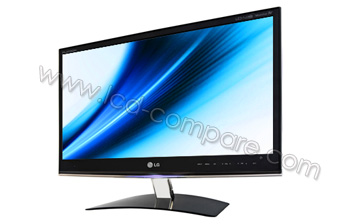 LG M2350D-PZ - 23 pouces