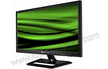 LG M2352D-PZ - 23 pouces