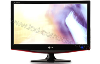 LG M237WDP-PZ - 23 pouces