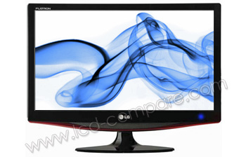 LG M237WD-PZ - 23 pouces