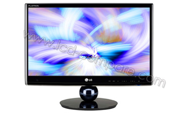 LG M2380DB-PZ - 23 pouces
