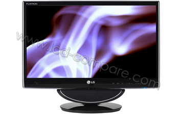 LG M2380DF-PZ - 23 pouces