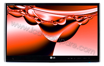 LG M2380DN-PZ - 23 pouces