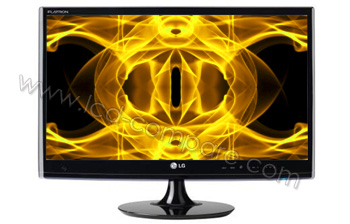 LG M2380D-PZ - 23 pouces