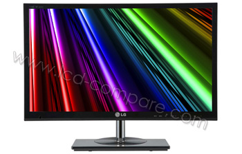 LG M2382D-PZ - 23 pouces