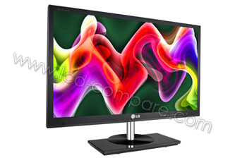 LG M2482D-PZ - 24 pouces