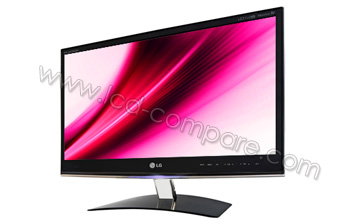 LG M2550D-PZ - 25 pouces