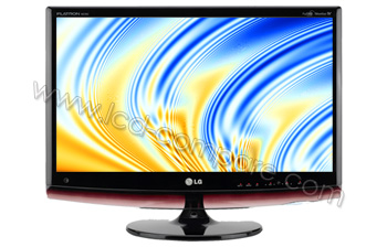 LG M2762DP-PZ - 27 pouces