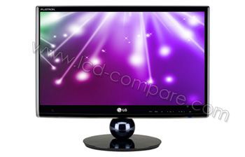 LG M2780DB-PZ - 27 pouces