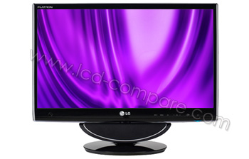 LG M2780DF-PZ - 27 pouces