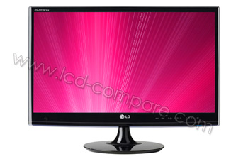 LG M2780DP-PZ - 27 pouces