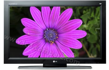 LG M3701C-BAF - 37 pouces