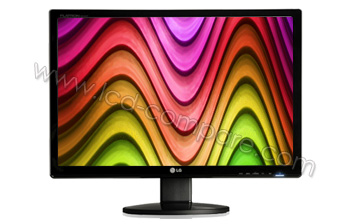 LG N1941W-PF - 18.5 pouces