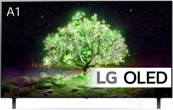 LG OLED48A1 - 121 cm - A partir de : 769.00 € chez Dealoshop chez Rakuten