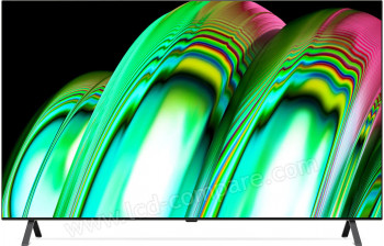 LG OLED48A2 - 121 cm