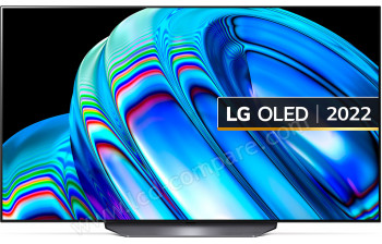 LG OLED55B2 - 139 cm