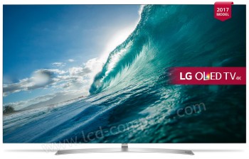 LG OLED55B7V - 140 cm