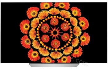 LG OLED55C7D - 140 cm