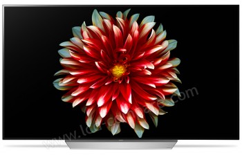 LG OLED55C7V - 140 cm