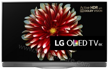 LG OLED55E7N - 140 cm