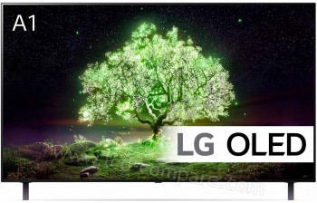 LG OLED65A13 - 164 cm - A partir de : 1199.00 € chez RueDuCommerce